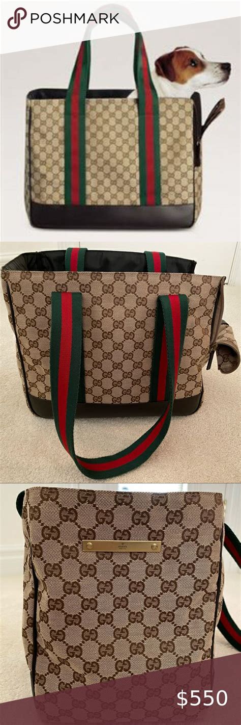 fake gucci dog leash|gucci cat carrier knock offs.